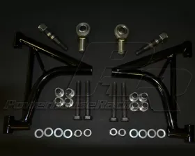 Powerhouse Racing Adjustable Rear Control Arms Lexus SC300 1991-2000