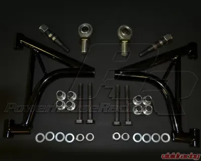 Powerhouse Racing Adjustable Rear Control Arms Lexus SC300 1991-2000 - PHR 01012105