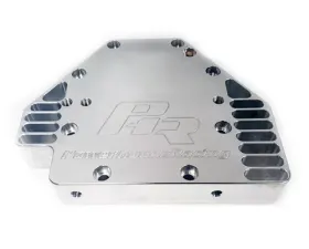 Powerhouse Racing 6Speed Billet Differential Cover Toyota Supra 1993-1998
