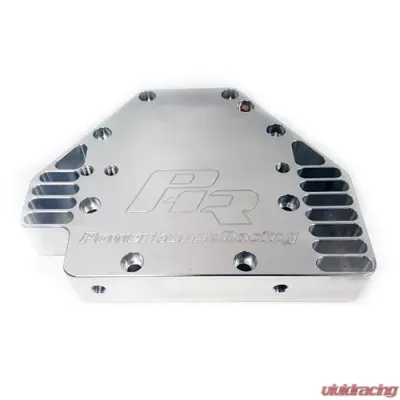 Powerhouse Racing 6Speed Billet Differential Cover Toyota Supra 1993-1998 - PHR 01012211