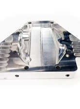 Powerhouse Racing 6Speed Billet Differential Cover Toyota Supra 1993-1998                                     - PHR 01012211 - Image 2