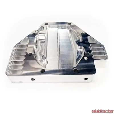Powerhouse Racing 6Speed Billet Differential Cover Toyota Supra 1993-1998 - PHR 01012211