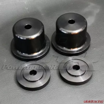 Powerhouse Racing Billet Rear Subframe Front Mount Toyota Supra | Lexus SC300 1992-2001 - PHR 01012214
