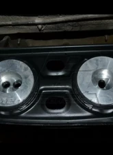 Powerhouse Racing Press-In Billet Rear Differential Bushing Toyota Supra | Lexus SC300 1992-2001                                     - PHR 01012219 - Image 3