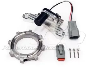 Powerhouse Racing DSS 9inch Kit Pinion Speed Sensor Kit Toyota Supra 1993-1998