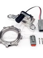 Powerhouse Racing DSS 9inch Kit Pinion Speed Sensor Kit Toyota Supra 1993-1998                                     - PHR 01012227 - Image 4