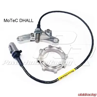 Powerhouse Racing DSS 9inch Kit Pinion Speed Sensor Kit Toyota Supra 1993-1998 - PHR 01012227