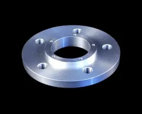 Powerhouse Racing Weld Racing RTS Wheels Hubcentric 1/2inch Spacer Toyota Supra | Lexus SC300/IS300 1992-2005