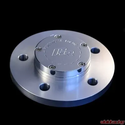 Powerhouse Racing Weld Racing RTS Wheels Hubcentric 1/2inch Spacer Toyota Supra | Lexus SC300/IS300 1992-2005 - PHR 01012401