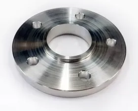 Powerhouse Racing Weld Alumastar Front Runners Hubcentric 5/8inch Spacer Toyota Supra | Lexus SC300/IS300 1992-2005