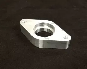 Powerhouse Racing 2JZGTE IACV Valve Bung Toyota Supra 1993-1998