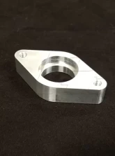 Powerhouse Racing 2JZGTE IACV Valve Bung Toyota Supra 1993-1998                                     - FB.07.AL.IACV - Image 2