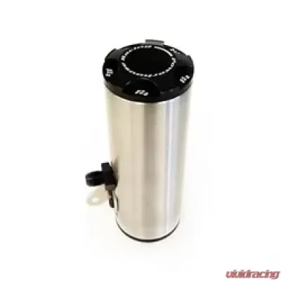 Powerhouse Racing Billet Power Steering Reservoir Tank - PHR 01013002