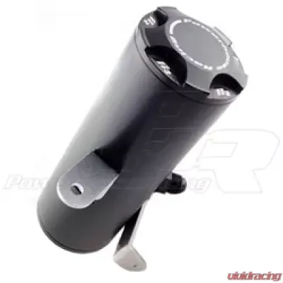 Powerhouse Racing Billet Power Steering Reservoir Tank - PHR 01013002