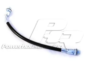 Powerhouse Racing High Pressure Power Steering Line Toyota Supra | Lexus SC300 1992-2001
