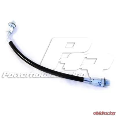 Powerhouse Racing High Pressure Power Steering Line Toyota Supra | Lexus SC300 1992-2001 - PHR 01013038.S.LHD