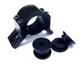 Powerhouse Racing Solid Steering Rack Bushing Kit Toyota Supra 1993-1998