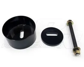 Powerhouse Racing Rear Differential Bushing Removal/Installation Tool Toyota Supra 1993-1998