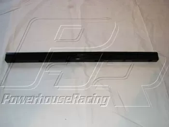 Powerhouse Racing Black Chrome RB26DETT 14mm Domestic Fuel Rail Kit Nissan 240X | Skyline - PHR 02061204-02