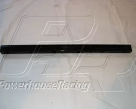 Powerhouse Racing Black Chrome RB26DETT 14mm Domestic Fuel Rail Kit Nissan 240X | Skyline