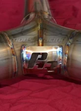 Powerhouse Racing Dual 3.0inch Exhaust Lexus SC300 1992-2001                                     - PHR 03081101 - Image 3