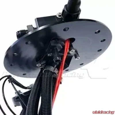 Powerhouse Racing Triple Walbro Fuel Pump Hanger Lexus SC300 1992-2001 - PHR 03081211