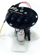 Powerhouse Racing Triple Walbro 485 Fuel Pump Hanger Lexus IS300/GS300 1997-2005                                     - PHR 03091202 - Image 4