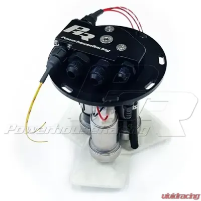 Powerhouse Racing Triple Walbro 485 Fuel Pump Hanger Lexus IS300/GS300 1997-2005 - PHR 03091202