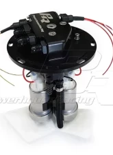 Powerhouse Racing Triple Walbro 485 Fuel Pump Hanger Lexus IS300/GS300 1997-2005                                     - PHR 03091202 - Image 2