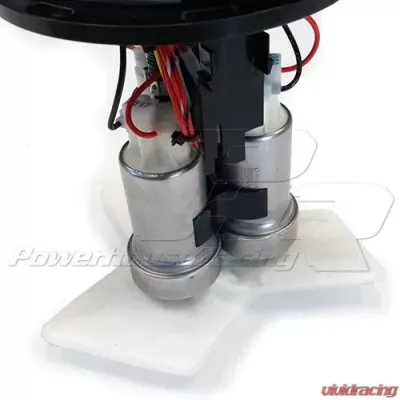 Powerhouse Racing Triple Walbro 485 Fuel Pump Hanger Lexus IS300/GS300 1997-2005 - PHR 03091202