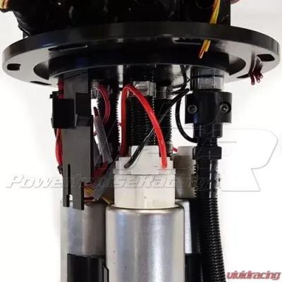 Powerhouse Racing Triple Walbro 485 Fuel Pump Hanger Lexus IS300/GS300 1997-2005 - PHR 03091202