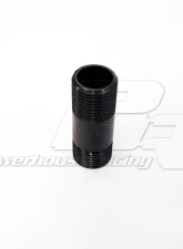 Powerhouse Racing Oil Filter Union Toyota Supra 1993-1998                                     - PHR OFU - Image 3