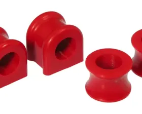 Prothane 00-01 Dodge Dakota Front Sway Bar Bushings - 33mm - Red