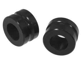 Prothane 01-03 Chrysler PT Cruiser Front Sway Bar Bushings - 24mm - Black