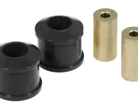 Prothane 01-03 Chrysler PT Cruiser Rear Trailing Arm Bushings - Black