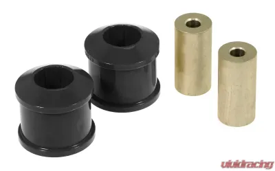 Prothane 01-03 Chrysler PT Cruiser Rear Trailing Arm Bushings - Black - 4-302-BL