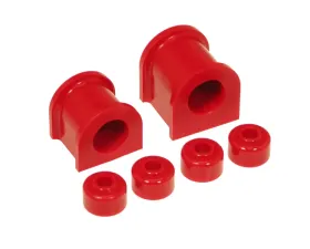 Prothane 00+ Toyota Tundra Front Sway Bar Bushings - 24mm - Red