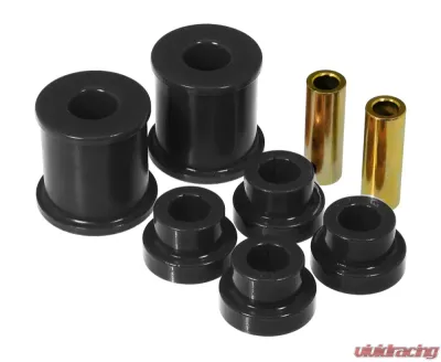 Prothane 00-04 Ford Focus Front Control Arm Bushings - Black - 6-214-BL