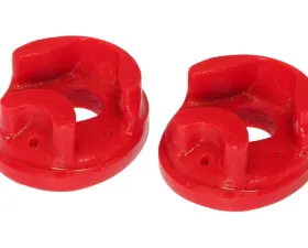 Prothane 96-00 Honda Civic Right Motor Mount Insert - Red
