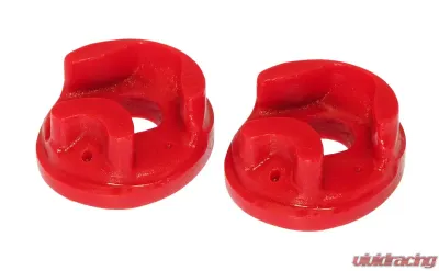 Prothane 96-00 Honda Civic Right Motor Mount Insert - Red - 8-505