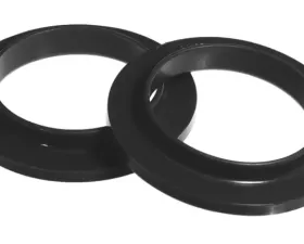 Prothane 79-82 Ford Mustang Front Upper Coil Spring Isolator - Black