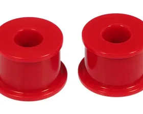 Prothane 00-04 Ford Focus Rear Trailing Arm Bushings - Red
