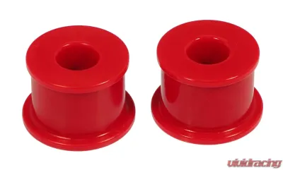 Prothane 00-04 Ford Focus Rear Trailing Arm Bushings - Red - 6-308