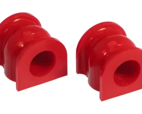 Prothane 02 Acura RSX Rear Sway Bar Bushings - 19mm - Red