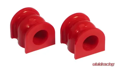 Prothane 02 Acura RSX Rear Sway Bar Bushings - 19mm - Red - 8-1136