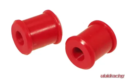 Prothane 01-03 Chrysler PT Cruiser Rear Sway Bar Bushings - 16mm - Red - 4-1136