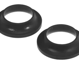 Prothane 91-96 GM Rear Upper Coil Spring Isolator - Black