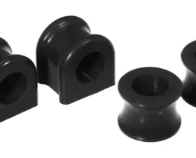Prothane 00-01 Dodge Dakota Front Sway Bar Bushings - 33mm - Black