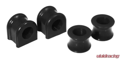 Prothane 00-01 Dodge Dakota Front Sway Bar Bushings - 33mm - Black - 4-1134-BL
