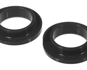 Prothane 00-04 Ford Focus Rear Coil Spring Isolator - Black